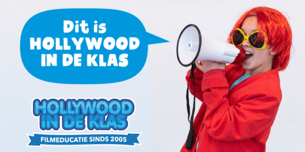 Hollywood in de klas: alternatief voor de eindmusical 1