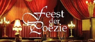 Het Feest der Poëzie op 14 november 1